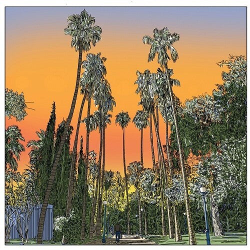 Gecko Turner - Somebody From Badajoz