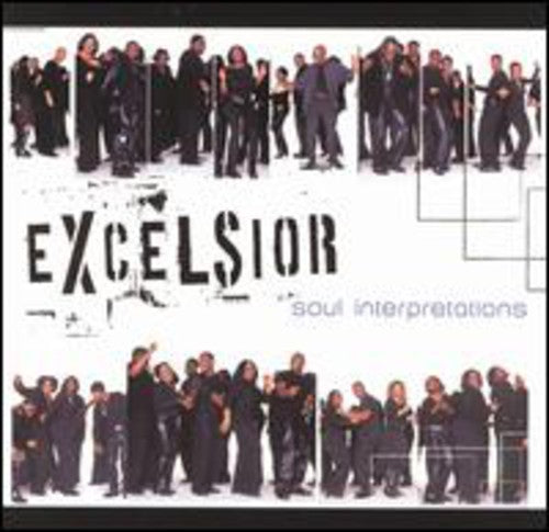 Excelsior - Soul Interpretations