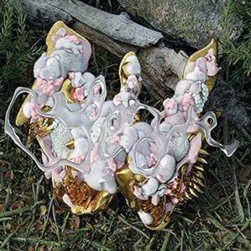 We Are - Junk Jewelry