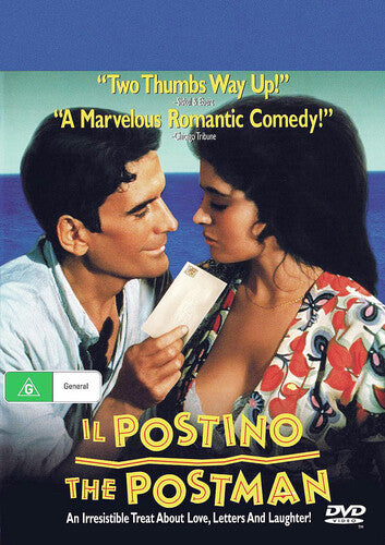 Il Postino (The Postman)