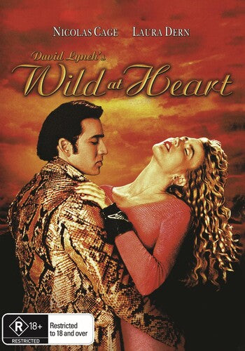 Wild at Heart (Collector's Edition)