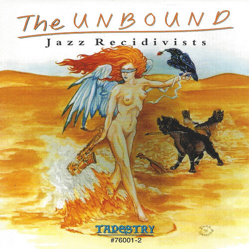 Unbound - Jazz Recidivists