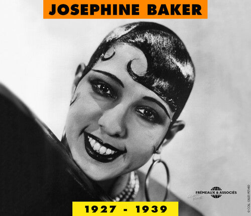 Josephine Baker - Josephine Baker 1927-1939