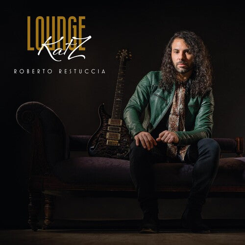 Roberto Restuccia - Lounge Katz