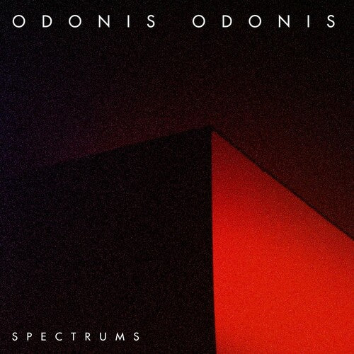 Odonis Odonis - Spectrums - Red