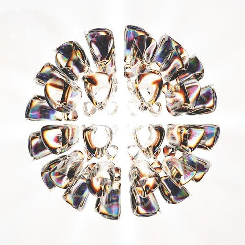 20: Hotflush Recordings - Crystal Vision