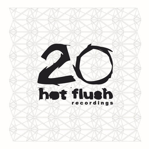 20: Hotflush Recordings/ Various - 20: Hotflush Recordings (Various Artists)