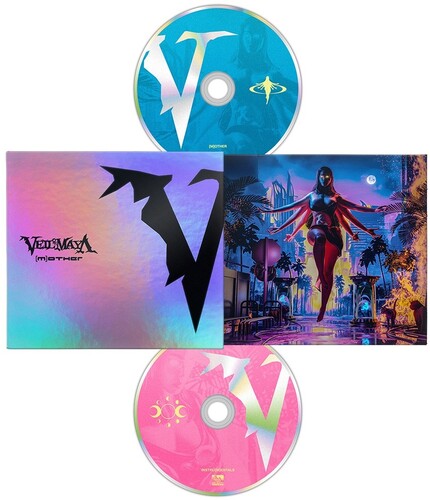 Veil of Maya - [m]other