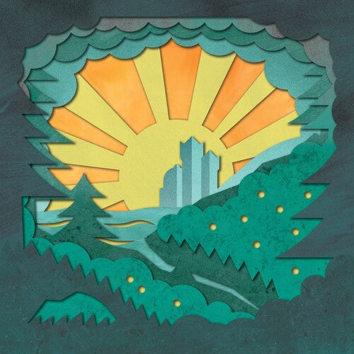 Oh Hellos - Through The Deep, Dark Valley (Ten Year Anniversary Deluxe Edition)