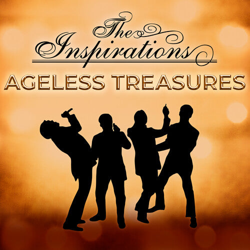 Inspirations - Ageless Treasures