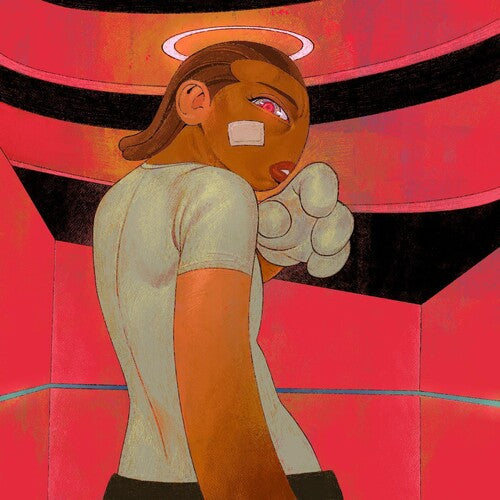 McKinley Dixon - Beloved Paradise Jazz