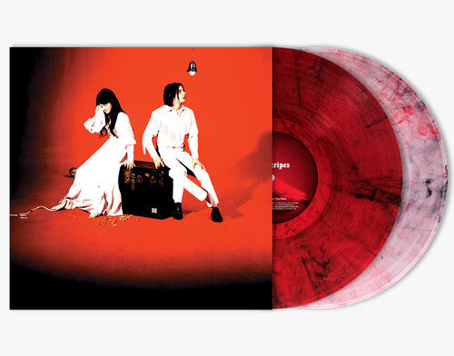 White Stripes - Elephant (20th Anniversary)