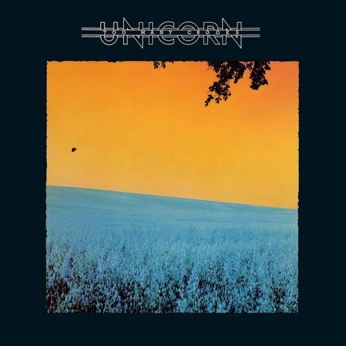 Unicorn - Too Many Crooks (2023 Edition)