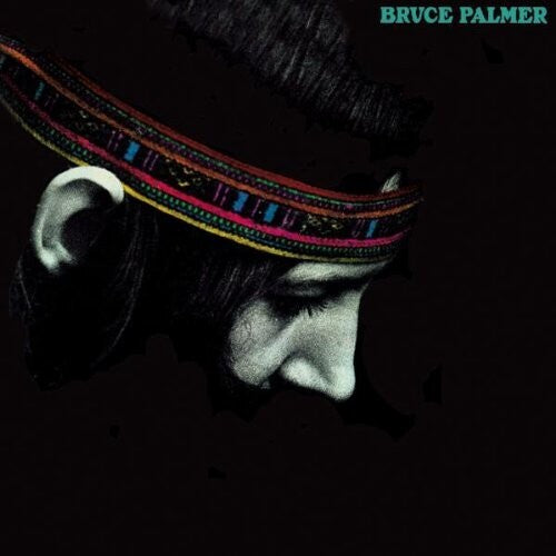 Bruce Palmer - The Cycle Is Complete