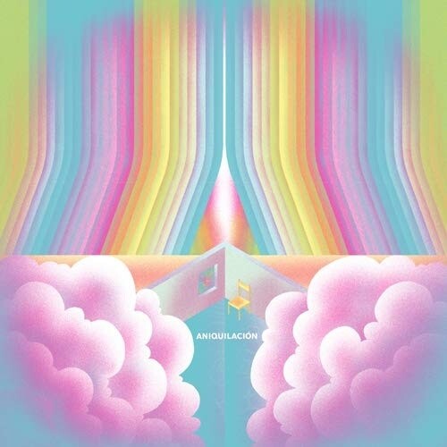 Los Punsetes - Aniquilacion