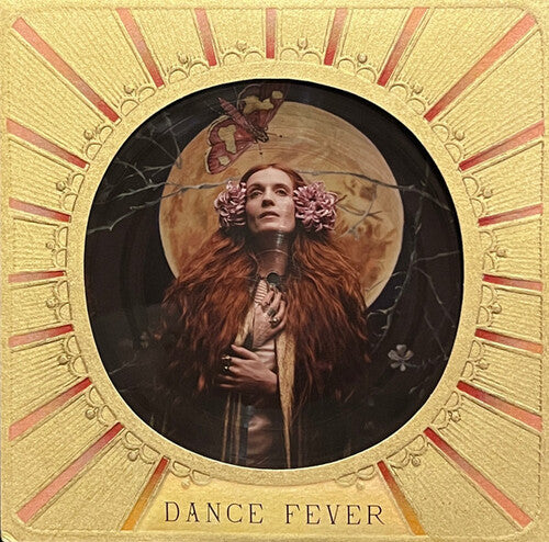 Florence + the Machine - Dance Fever - Ltd Picture Disc