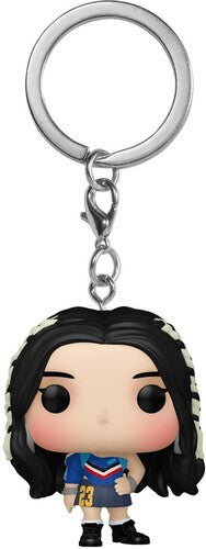 Funko Pop! Blackpink Jisoo Keychain