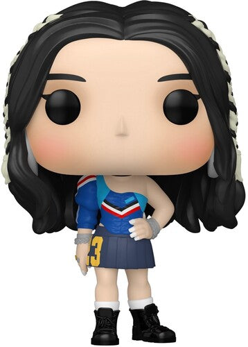 Funko Pop! BLACKPINK - Jisoo