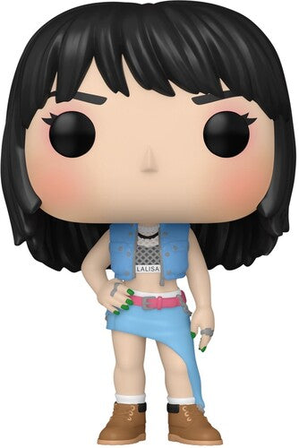 Funko Pop! BLACKPINK - Lisa