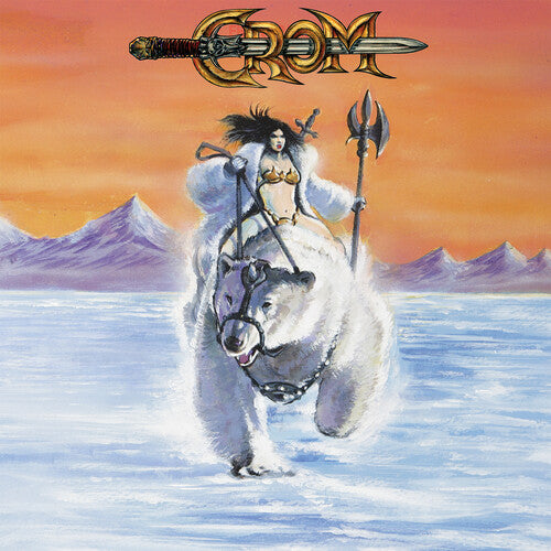 Crom - The Cocaine Wars 1974-1990