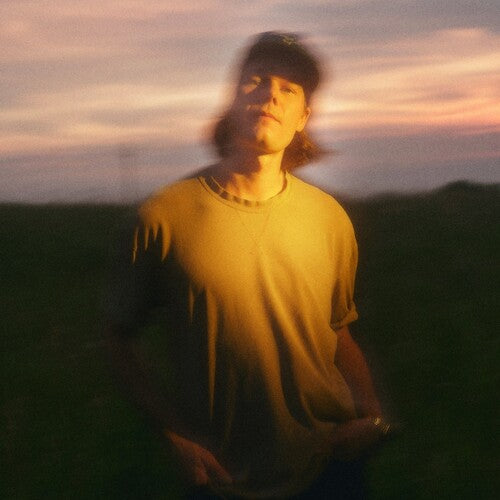 Kris Ulrich - Big In The USA