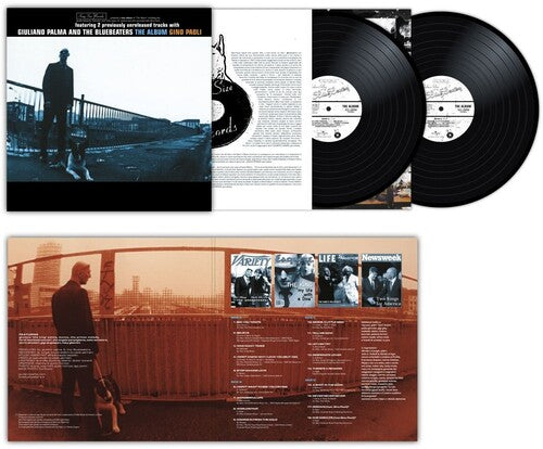 Giuliano Palma & the Bluebeaters - The Album - 2023 Remaster