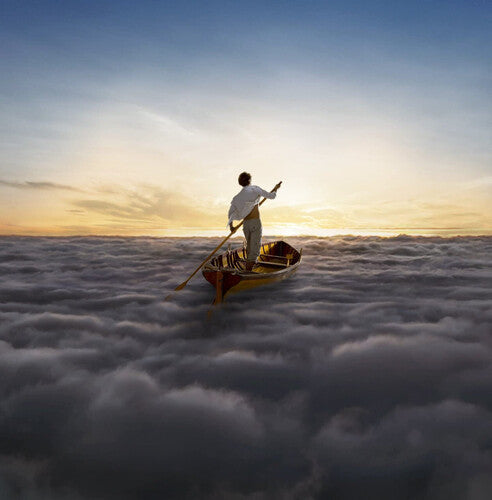 Pink Floyd: Endless River