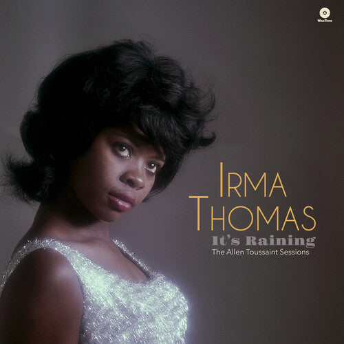 Irma Thomas - It's Raining: The Allen Toussaint Sessions