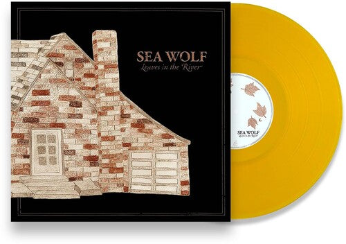 Sea Wolf - Leaves In The River