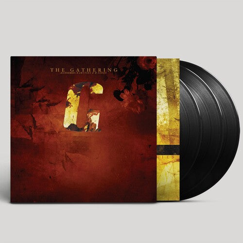 Gathering - Accessories: Rarities & B-sides