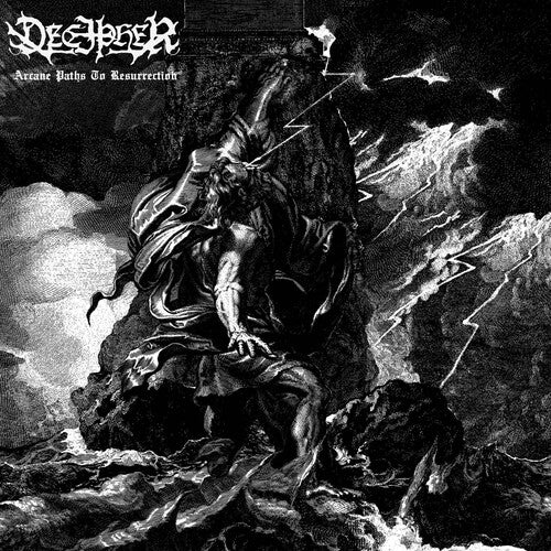 Decipher - Arcane Paths To Resurrection