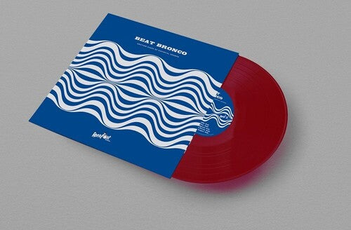 Beat Bronco - Another Shape Of Essential Sounds