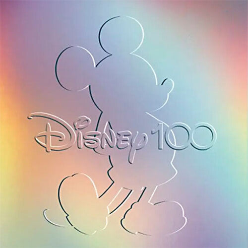 Disney 100/ Various - Disney 100 (Various Artists)