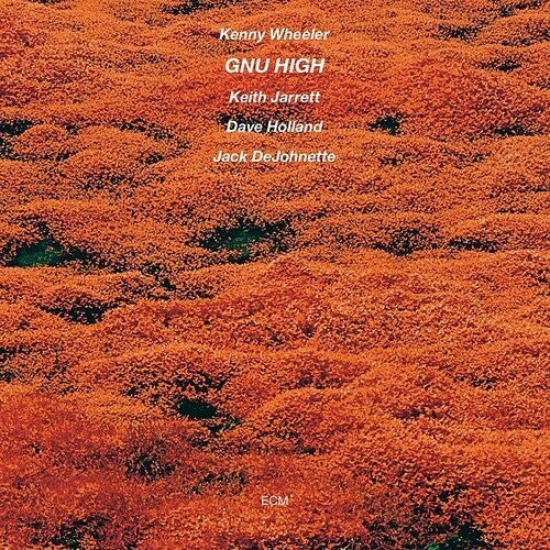 Kenny Wheeler - Gnu High