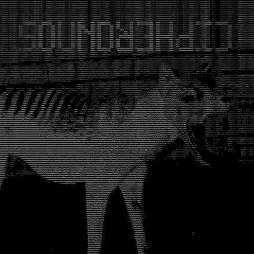 Sound Cipher - All That Syncs Must Diverge