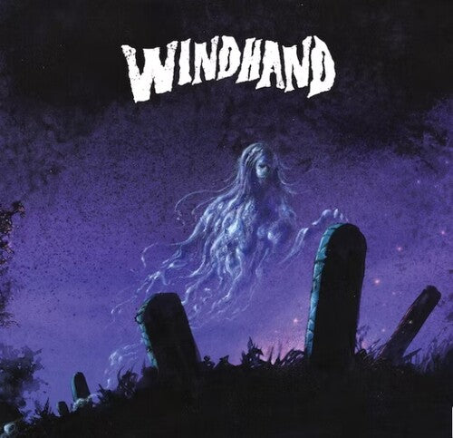 Windhand - Windhand