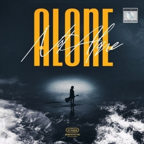 Lee Gheun Hyung - Alone.. Not Alone