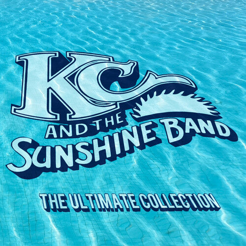 KC and the Sunshine Band - Ultimate Collection