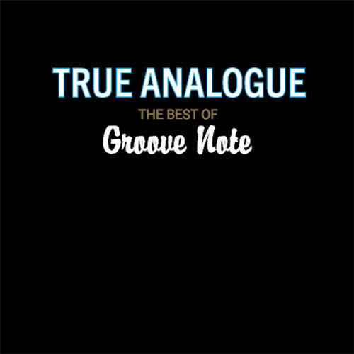 Best of Groove Note Records/ Various - THE BEST OF GROOVE NOTE RECORDS - 25TH ANNIVERSARY (Various Artists)