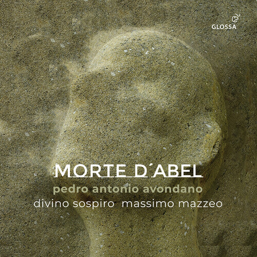 Avondano/ Divino Sospiro - Morte d'Abel