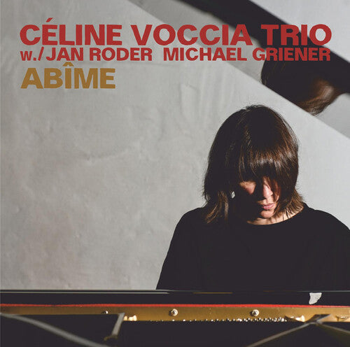 Griener/ Rodner/ Voccia - Abime