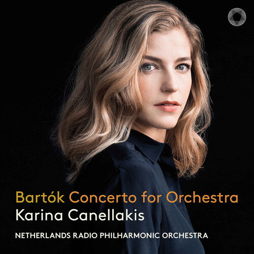 Bartok/ Netherlands Radio Philharmonic Orchestra - Concerto for Orchestra