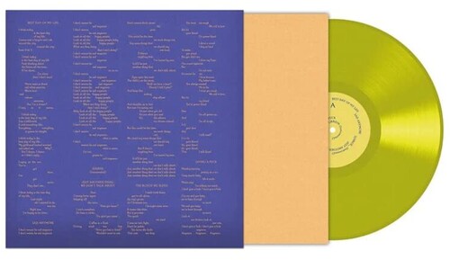 Tom Odell - Best Day Of My Life