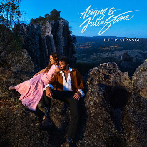 Angus Stone / Julia Stone - Life Is Strange