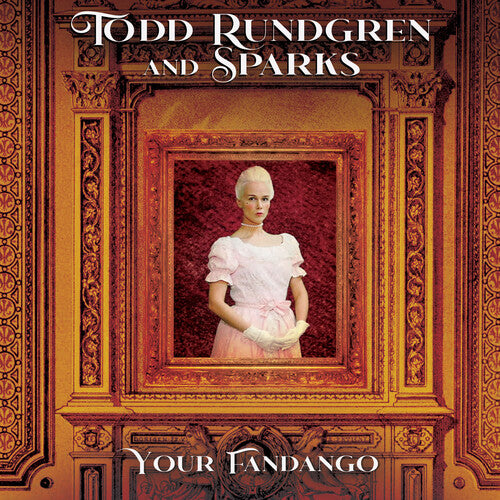 Todd Rundgren / Sparks - Your Fandango