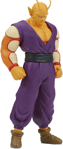 BanPresto - Dragon Ball Super: Super Hero - DXF - Orange Piccolo Statue