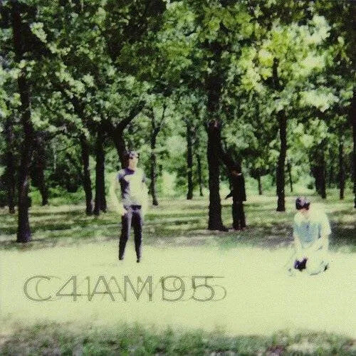 Fucking Champs - III