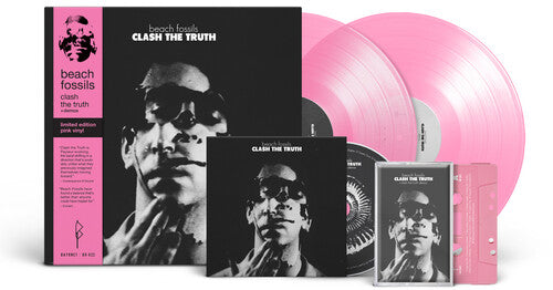 Beach Fossils - Clash The Truth + Demos