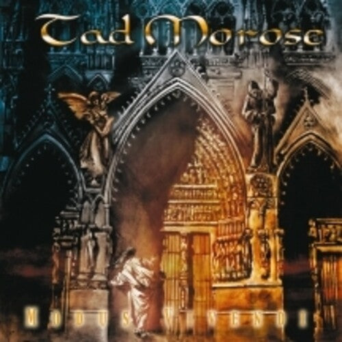 Tad Morose - Modus Vivendi