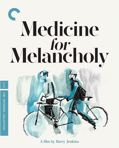 Medicine for Melancholy